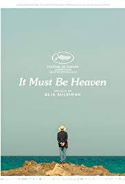 It Must Be Heaven - Wikipedia